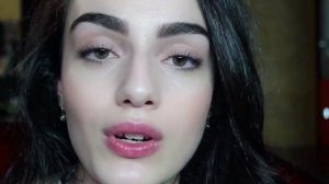 Anna Egoyan. Paruyr Sevak - «Te gnum es ...»