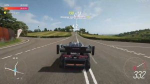 Самая быстрая машина в Forza Horizon. Как получить