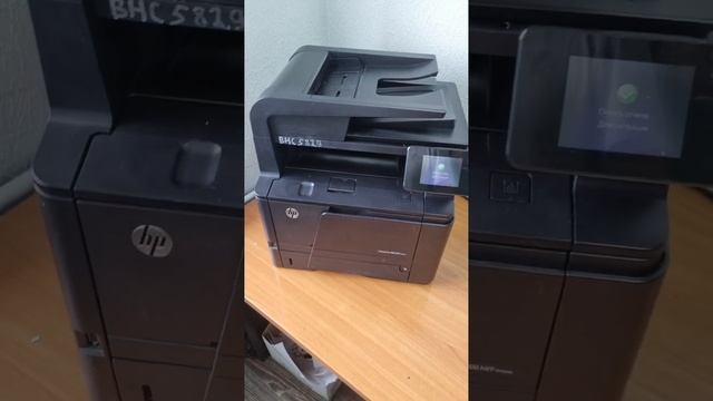 Принтер лазерный HP Laserjet 425 dn. Подробности:WhatsApp/Telegram 89327026579