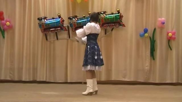 Камила - "Таня-Танюша" смотреть онлайн