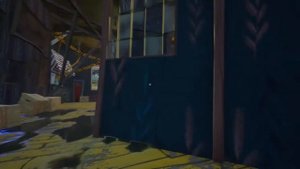 КОД ОТ ДВЕРИ В Hello Neighbor2 Alpha 1.5