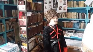 Гамзат Цадаса.