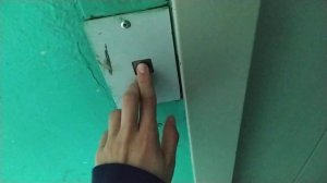 Лифт по адресу: Грибоедова 3 подъезд 1, город Вольск, серия дома: 90-05, лифт (ЩЛЗ-2013 г.в)