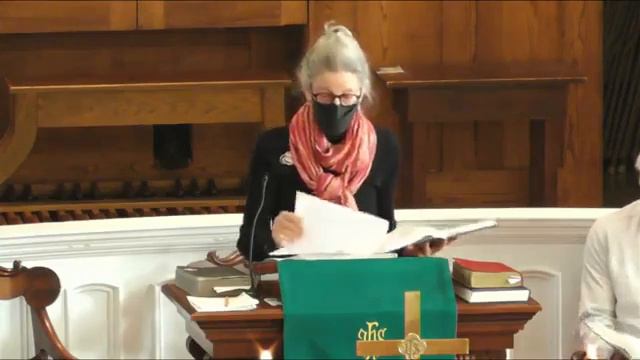 Worship Service-Sunday, Oct.9th смотреть онлайн