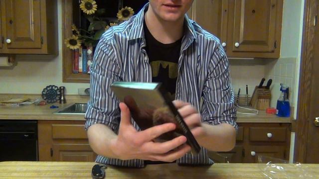 Dark Souls 2: Black Armor Edition - Unboxing смотреть онлайн