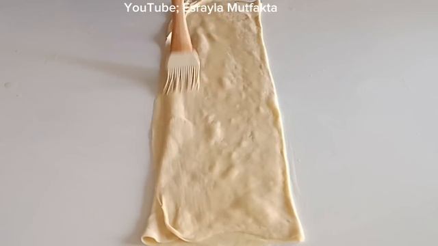 SADECE AYRAN ve UNARTIK BU BASİT YÖNTEMLE YAPARIM?TEL TEL KAT KAT KATMER TARİFİ