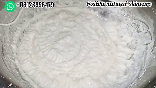 HOW TO MAKE ORGANIC WHITENING BASE CREAM FROM SCRATCH смотреть онлайн