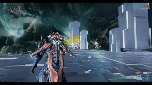 [Warframe] Китган | ГЕЙЗ - Баланс Версия -  Билд | Тесты | Сборка