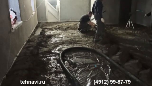 Тепловая пушка дизельная ZITREK BFG-20 (прямой нагрев). 2 месяца эксплуатации. смотреть онлайн