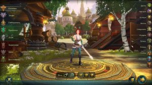 Аллоды онлайн 14.1 | За кого играть в 15.0. Какой выбрать сервер.