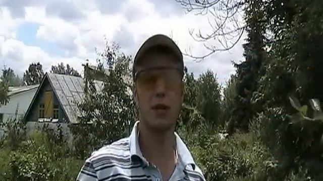 Чёрная смородина урок 1 Посадка. смотреть онлайн