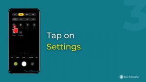 How to Turn on/off Camera Shutter Sound - Xiaomi Camera [Android 11 - MIUI 12]