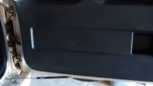 Двухпозиционный амортизатор двери NSGV
