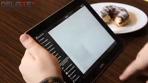 Huawei MediaPad 10 FHD  планшета