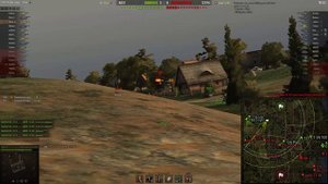 Как нужно играть на AMX CDC ( Мастер на AMX CDC)