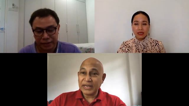 Point of View Series, 33rd Episode: Men's Ego and Relationships смотреть онлайн