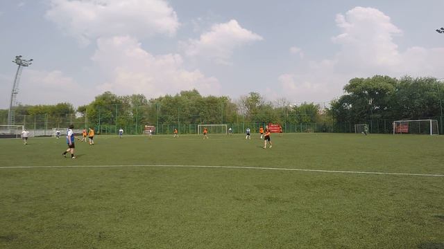 [Тур 6 2016-07-24] Vityaz Podolsk-Enisey Krasnoyarsk (6:3) часть.1 смотреть онлайн