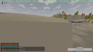 Пишем скрипт авторыбалки Unturned