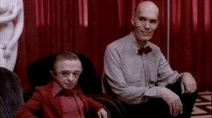 Дейл Купер и поиски Святого Грааля