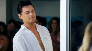 Волк с Уолл стрит 2015 Марго Робби Margot Robbie