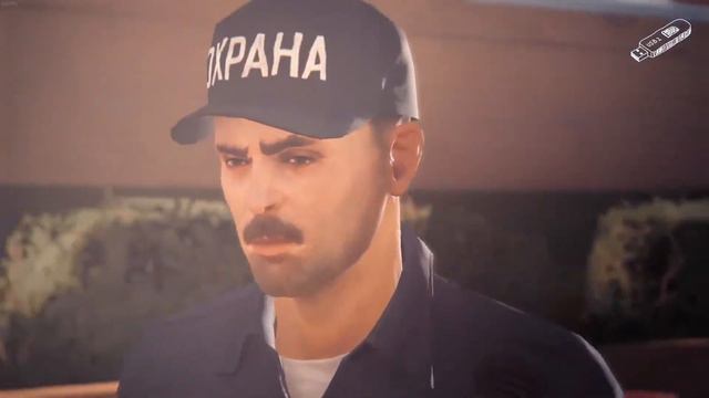 Прохождение Life is strange!!! КОМАРОВ ПЕРЕСТАЛ МЕНЯ УВАЖАТЬ, РАЗЛАТ В СЕМЬЕ!!! №3 смотреть онлайн