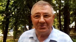 Отзыв санаторий Эльбрус г. Железноводск 2017