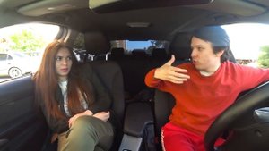 ? На что готова ДЕВУШКА ради КВАРТИРЫ в центре москвы ? проверка девушки на верность от @Freezlight