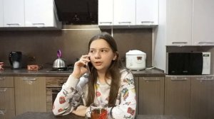 Звоню Аннабель! Она существует в реальной жизни! Nepeta