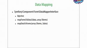 SymfonyLive San Francisco 2012 - Bernhard Schussek - Symfony2 Form Tricks