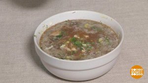 Летние супы со всей страны. Доброе утро. Фрагмент выпуска от 19.06.2020