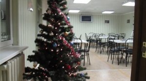 Скоро Новый Год !