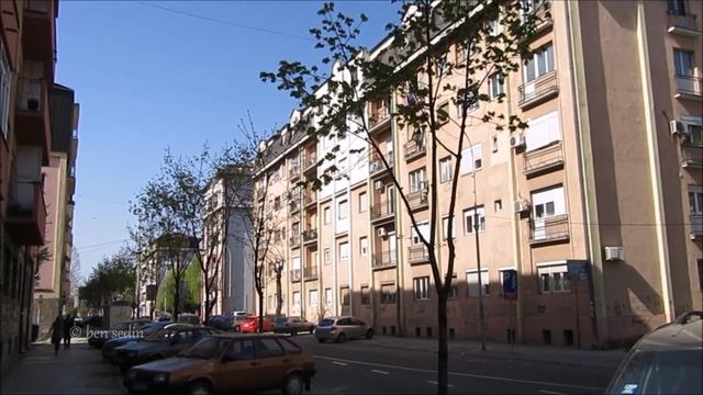 Kragujevac, Serbia смотреть онлайн