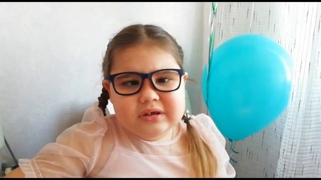 «Мой папа и я - большие друзья!» смотреть онлайн