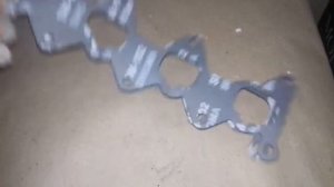 прокладка впускного коллектора Hyundai Accent Simona SM-102 28411-26600