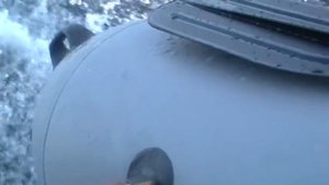 Лодка  Норвик 320