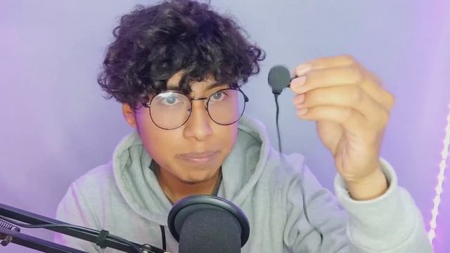 Micrófono Lavalier Archy Prueba de Audio | Viernes de Unboxing смотреть онлайн
