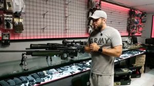 Нюансы при выборе оптического прицела. Часть 1