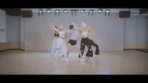 Nxde - (G)I-dle | In-Ear Monitor Mix (Wear Headphones)