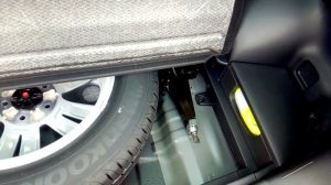 Kia Sportage (Киа Спортейдж): чем хорош багажник (преимущества и недостатки)?