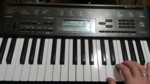 CASIO CTK 2200 - Review dos teclados casio ctk