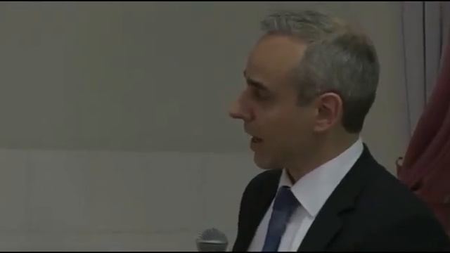 "Алфёровские чтения" часть 1 смотреть онлайн