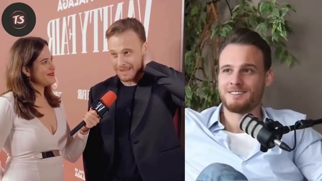 Керем Бюрсин о бывших девушках, разбитом сердце и "Постучись в мою дверь" - ОТКРОВЕННОЕ ИНТЕРВЬЮ смотреть онлайн