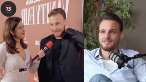 Керем Бюрсин о бывших девушках, разбитом сердце и "Постучись в мою дверь" - ОТКРОВЕННОЕ ИНТЕРВЬЮ