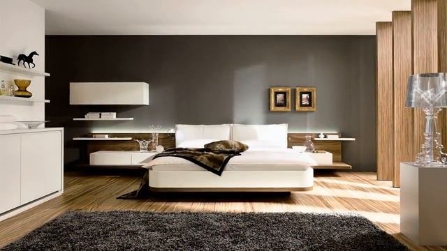 Кровать в японском стиле смотреть онлайн