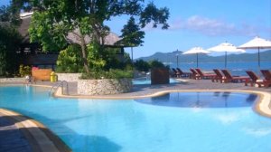 Sunset Park Resort And Spa 4* Тайланд