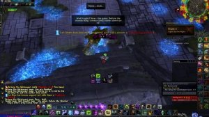 World of Warcraft: Decisive Action Part 2