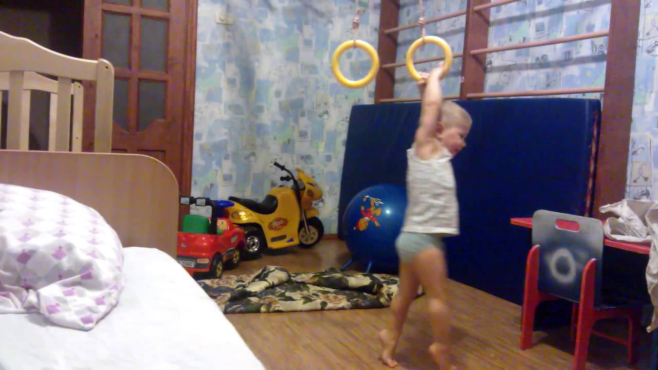 03.12.2014 Ваня на кольцах 2 смотреть онлайн