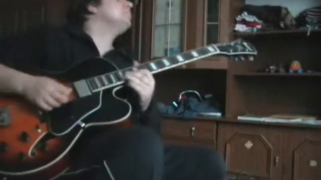 IBANEZ смотреть онлайн