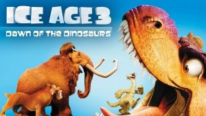 Ледниковый период 3: Эра динозавров / Ice Age: Dawn of the Dinosaurs (2009) Трейлер
