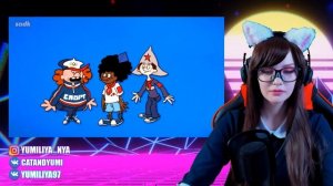 STRANGER THINGS ПЕРЕСНИМАЮТ В РОССИИ СЫЕНДУК РЕАКЦИЯ